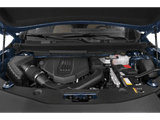 2027 Buick Enclave - Preview 9