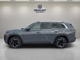 2027 Volkswagen Atlas - Preview 2