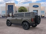 2026 Ford Bronco - Preview 4