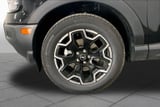 2026 Ford Bronco Sport - Preview 9