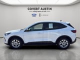 2025 Ford Escape - Preview 2