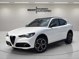 2025 Alfa Romeo Stelvio - Preview 2