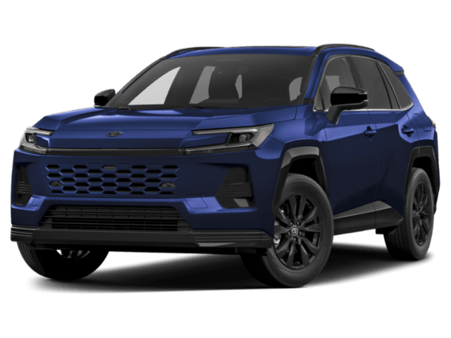 2026 Toyota RAV4 - Image 1