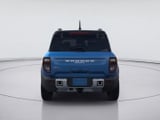 2026 Ford Bronco Sport - Preview 5