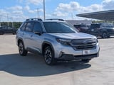 2026 Subaru Forester - Preview 7