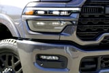 2026 Ram 2500 - Preview 4