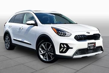 2020 Kia Niro - Image 1