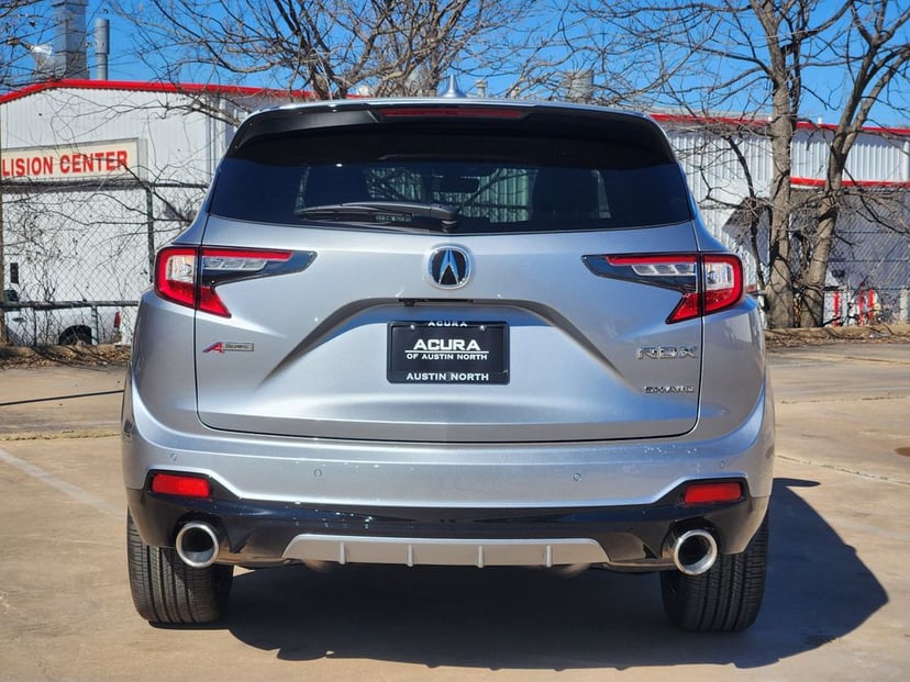2026 Acura RDX - Image 3