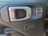 2022 Jeep Gladiator - Preview 8