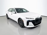 2026 BMW 7 Series - Preview 3