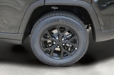 2026 Jeep Grand Cherokee - Preview 9