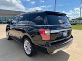 2018 Ford Expedition - Preview 5