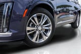 2025 Cadillac XT6 - Preview 3