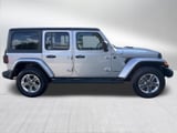 2021 Jeep Wrangler - Preview 5