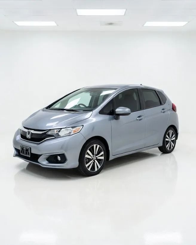 2018 Honda Fit - Image 1