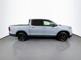 2026 Honda Ridgeline - Preview 4
