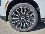 2026 Chevrolet Tahoe - Preview 7