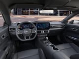 2026 Ford Mustang - Preview 9