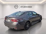 2024 Toyota Camry - Preview 5