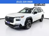 2026 Subaru Outback - Preview 3
