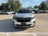 2022 Chevrolet Equinox - Preview 8