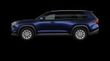 2026 Toyota Grand Highlander - Preview 4
