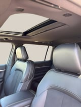 2027 Jeep Grand Cherokee L - Preview 12