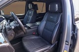 2024 Cadillac Escalade - Preview 7