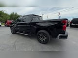 2024 Chevrolet Silverado 1500 - Preview 9
