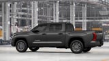 2026 Toyota Tundra - Preview 5