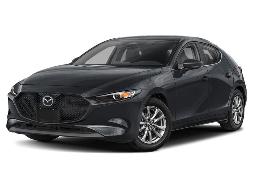 2026 Mazda Mazda3 - Image 1