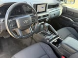 2026 Toyota Tacoma - Preview 6