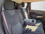 2017 Jeep Cherokee - Preview 13