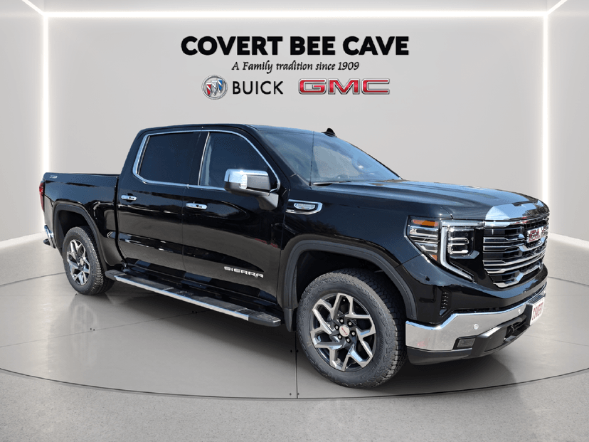 2026 GMC Sierra 1500 - Image 1