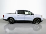 2026 Honda Ridgeline - Preview 4