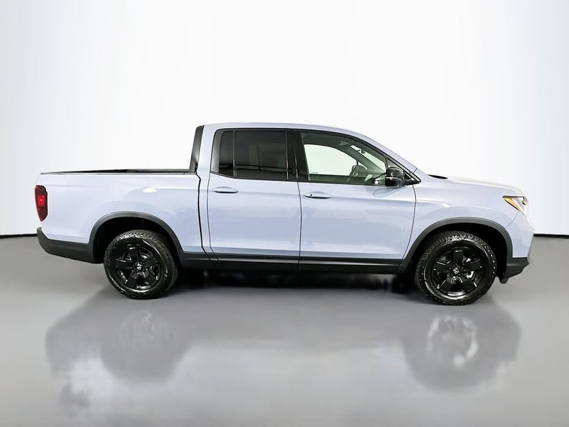 2026 Honda Ridgeline - Image 2