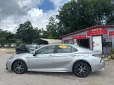 2023 Toyota Camry - Preview 6