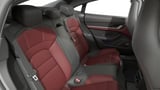 2027 Porsche Taycan - Preview 13