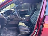 2025 Jeep Grand Cherokee - Preview 8