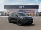 2027 Kia EV3 - Preview 8