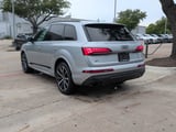 2025 Audi Q7 - Preview 7