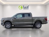 2026 Ford F-150 - Preview 4