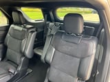 2026 Ford Explorer - Preview 13