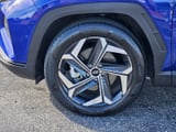 2023 Hyundai Tucson - Preview 9