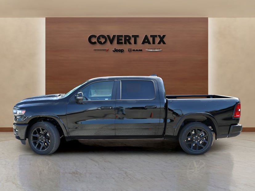 2026 Ram 1500 - Image 2