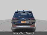 2023 Jeep Grand Cherokee - Preview 4