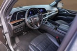 2024 Cadillac Escalade - Preview 9