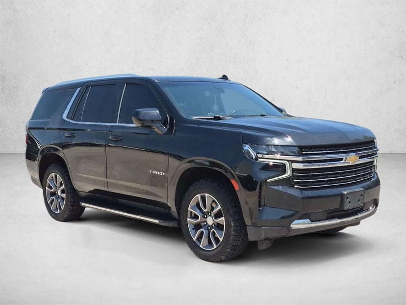 2022 Chevrolet Tahoe - Image 1