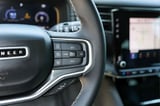 2022 Jeep Wagoneer - Preview 13