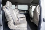 2023 Honda Odyssey - Preview 11